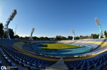 "Paxtakor" stadioni Qatar U-23 - O'zbekiston U-23 uchrashuvini qabul qilishga shay!