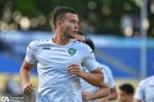 O'zbekiston U-23 terma jamoasi o'yinoldi mashg'ulotini o'tkazdi 