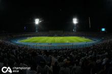 Qatar - O'zbekiston uchrashuvini stadiondan qancha muxlis kuzatdi?