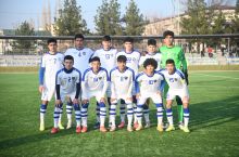 U-20 o'rtoqlik uchrashuvi. O'zbekiston gollarga boy bahsda Ozarbayjonga yutqazdi