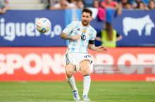 Messi Pushkashni ortda qoldirdi, oldinda esa faqatgina uch futbolchi bor