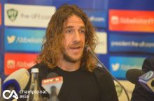 Karles Puyol: "Ushbu mundial Messi uchun so'nggi imkoniyat va Argentina chempionlik uchun kurashadi"