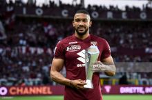 "Torino" futbolchisi "Inter"ga o'tishga yaqin