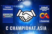 Championat.asia va Transfermarkt hamkorlikda Superligada may oyining eng yaxshi futbolchisi hamda murabbiyini aniqladi