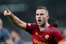 "Roma"ning 4 futbolchisi Mourinyuning rejalariga kirmayapti