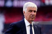 Gasperini tez orada "Atalanta"dan ketishi mumkin