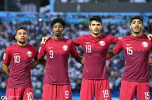 "Mixed zone". Qatar futbolchisi Ahmad Suhail: "Ortiqcha izohga hojat yo'q"