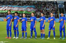 U-23 Осиё Кубоги. Чорак финал жуфтликлари билан танишинг