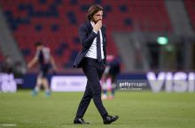 Pirlo "Yuventus"ga qaytishi haqida gapirdi