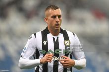 "Napoli" Deulofeu uchun "Udineze"ga 15 mln evro taklif qildi