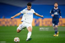 "Milan" Marko Asensio transferini o'rganib chiqmoqda