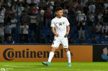 U-23 Osiyo Kubogi. Eng yosh futbolchimiz nima dedi?