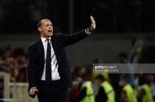 PSJ Allegri bilan muzokaralar o'tkazdi