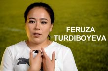 Feruza Turdiboeva: "AQSH bilan uchrashuvlar har taraflama foydali bo'ldi" (to'liq intervyu)
