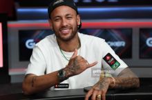 Neymar: “Sportchi bo'lish oson emas”