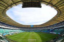 U-23 Osiyo kubogi. "Bunyodkor" stadioni finalga tayyor