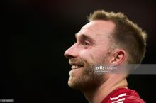 Eriksen ushbu haftada yangi klubini tanlaydi