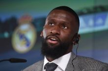 Ryudiger "Real"ga o'tishi haqida: "Hala Madrid va ortiq hech narsa. Barcha mavjud titullarni yutmoqchiman"