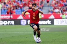 Asensio "Liverpul"ga emas, "Milan"ga o'tishni xohlaydi