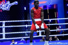 Olamsport: Kubalik bokschi prof ring uchun mamlakatdan qochib ketdi, reytingida Konor Fergyusonni ortda qoldirdi