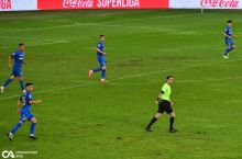 Final, OFK va "Bunyodkor" stadionining chimi haqida