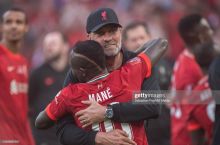 Mane: "Kloppning yuragi katta"