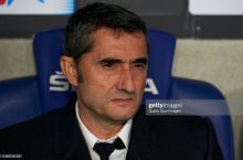 Valverde "Atletik" bosh murabbiyligi uchun davogarlik qilmoqda