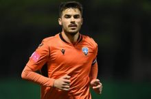 Ibrohimhalil Yo'ldoshev klubi xorvatiyalik futbolchiga qiziqmoqda