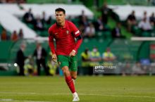 Jon O′SHi: "Ronaldu MYUning asosiy futbolchisi bo'lishni istaydi"