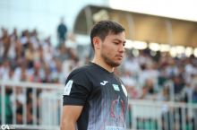 “Neftchi”, keyingi raqiblar va tashkilotchilik borasida SHohruz Norxonov nimalar dedi?