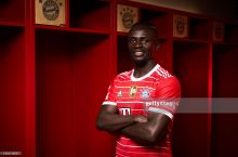 Sadio Mane: "Men o'ynayotganda butun Senegal ishlamaydi"