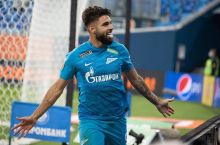 APL klubi “Zenit” hujumchisini o'z safiga qo'shib olmoqchi