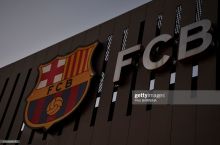 "Барселона" "Реал" ҳомийси билан 207,5 млн евролик битим имзолади 