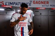 Tolisso "Bavariya"dagi besh yillikdan so'ng "Lion"ga qaytdi