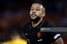 Depay Xavining rejalaridan tashqarida