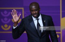 Yaya Ture: “U “Oltin to'p”ni qo'lga kiritishiga ishonaman”