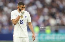 "Real" Benzema bilan 2024 yilgacha shartnoma imzolashi mumkin