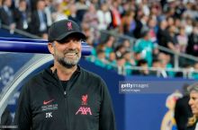 Klopp: "Karvalyu - universal futbolchi"