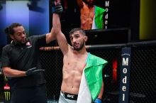 Olamsport: Saidyoqub va Nurmagomedov oktagonga ko'tariladigan oqshomning to'liq kardi, "Xabib jim turishi kerak edi" va boshqa xabarlar