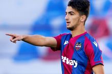 Yo'ldoshev jamoasi "Levante" sobiq futbolchisi bilan shartnoma imzoladi