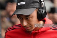 Lingard boshqa qitaga yo'l olishi mumkin