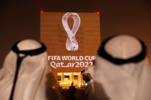 Qatardagi JCH-2022 stadionlarida alkogol mahsulotlari sotilmaydi