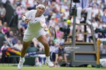 Olamsport: Nadal "Uimbldon" yarim finalida o'ynamaydigan bo'ldi, MPL 6da markaziy jang rasman bekor qilindi