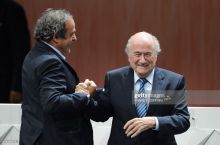 ⚡️ Vanihoyat, Blatter va Platini oqlandi!