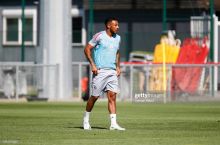 "Lion"ga qaytgan Tolisso jarohat oldi