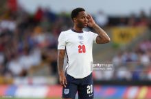 Sterling kelasi hafta "CHelsi" uchun tibbiy ko'rikdan o'tadi