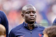 "Arsenal" Kante bilan muzokaralar olib borayotgani tasdiqlanmadi