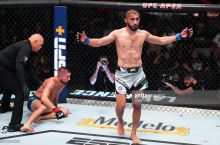 Olamsport: UFC jangchilarining Qahramonov g'alabasiga munosabati, dzyudochimiz "Katta Dubulg'a" sovrindori va boshqa xabarlar