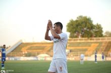 "Yangier" ertaga "Neftchi" bilan o'ynaydi