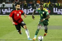 Afrikada yilning eng yaxshi futbolchisi bo'lishga davogarlar elon qilindi